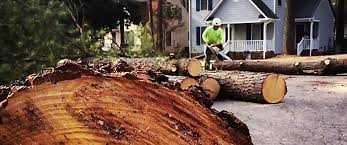 Why Choose Our Tree Removal Services in Lordstown, OH?